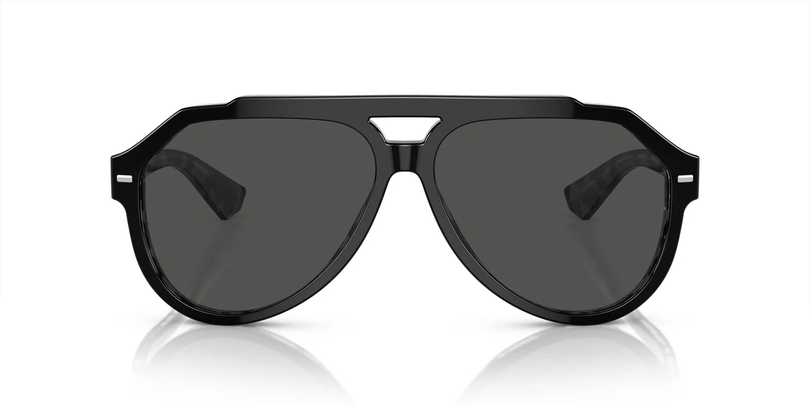 Dolce & Gabbana 4452 Sunglasses - view 9